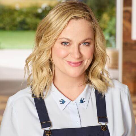 Amy Poehler