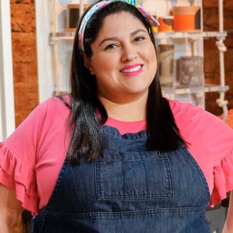 lilly jimenez