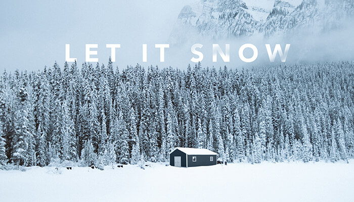 winter shed storage tips