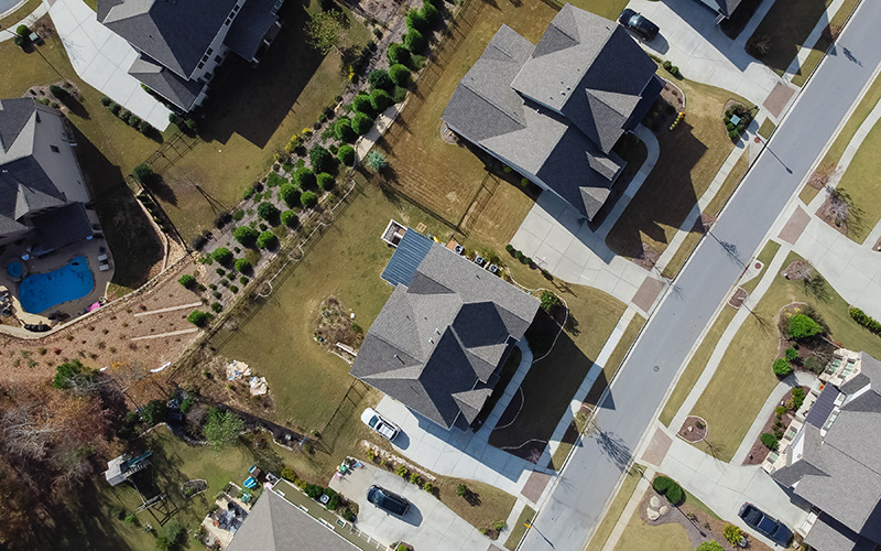 Local HOA shed building codes in your area